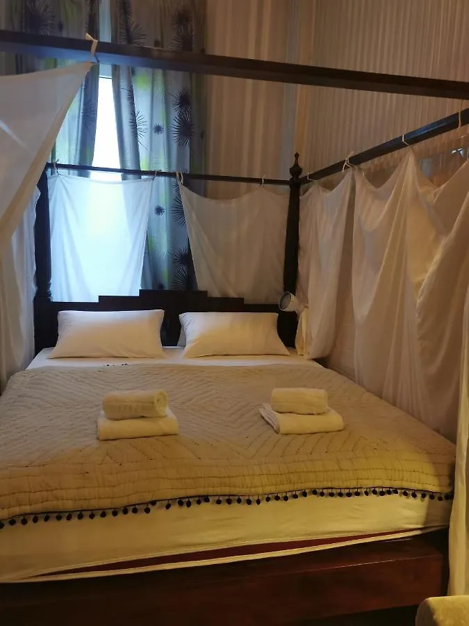 Boutique Hostel Lekkerurlaub Berlín Alemania