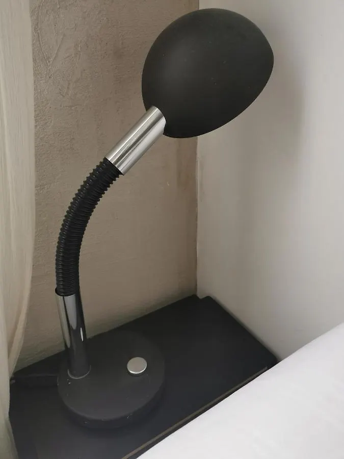 Boutique Hostel Lekkerurlaub Berlín 0*,