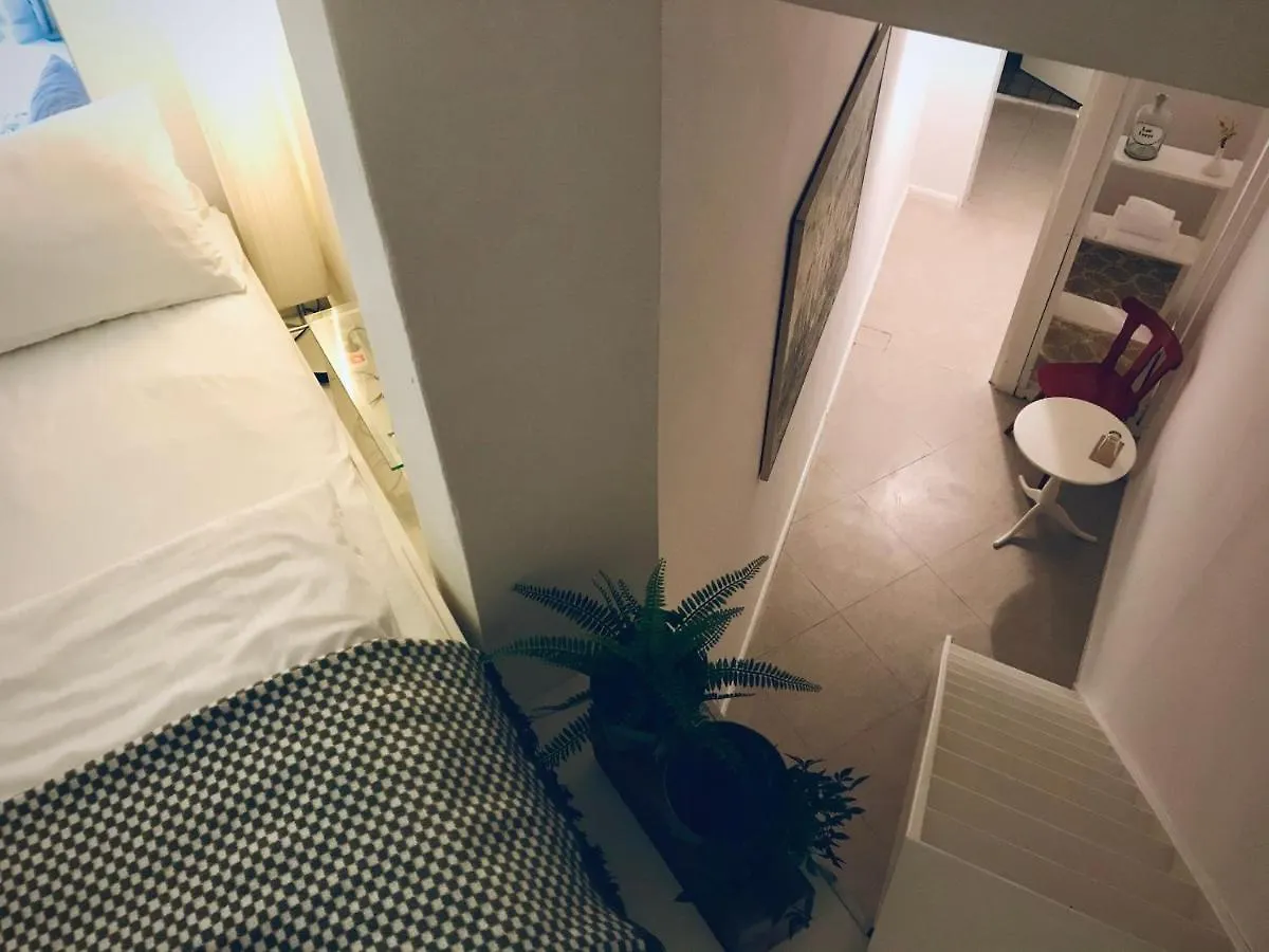Boutique Hostel Lekkerurlaub Berlín 0*,  Alemania