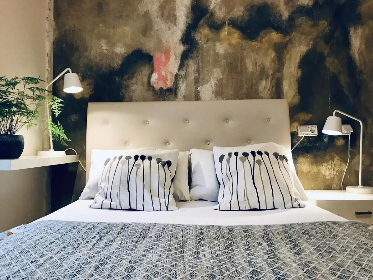 Boutique Hostel Lekkerurlaub Berlín 0*,