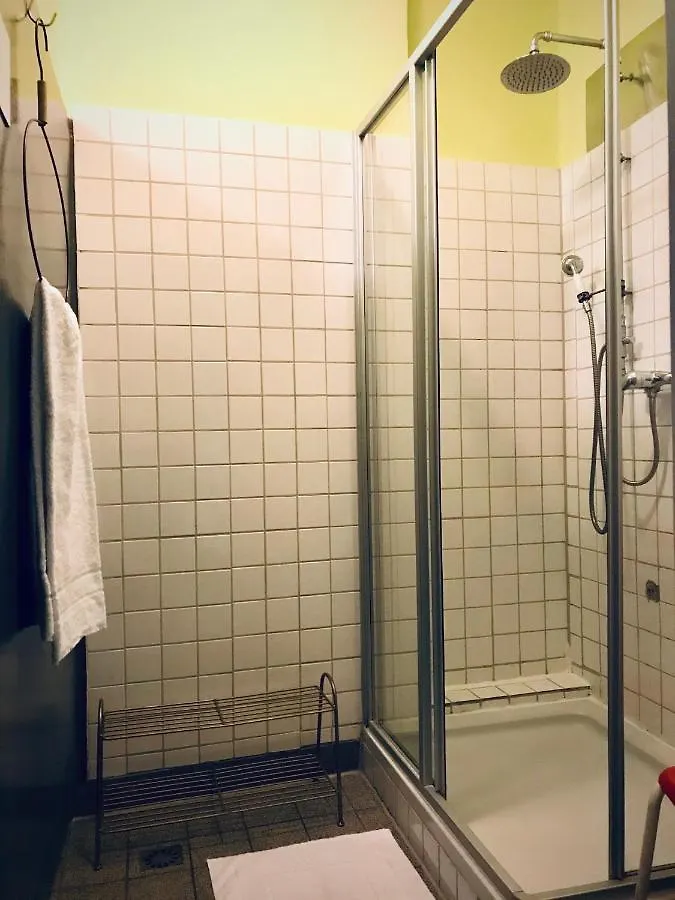 Boutique Hostel Lekkerurlaub Berlín