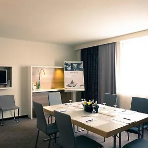 **** Hotel Mercure Airport Messe Duitsland