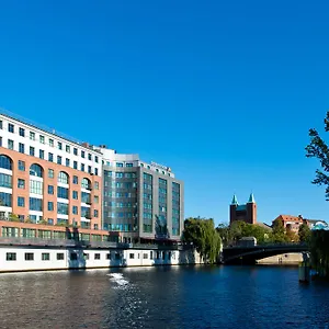 Hotel Adrema, Berlin
