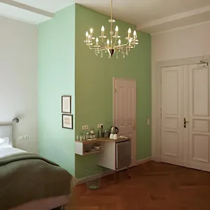 Hotel Wil7 Boutique, Berlin