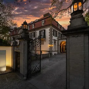 Hotel Schlosshotel Berlin, Berlijn