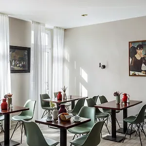 Hotel Nova, Berlin