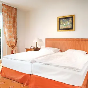 Hotel Victor's Residenz-hotel Mitte, Berlin