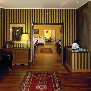 Hotel Stadt-gut-hotel Bogota, Berlijn