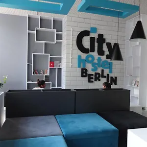 Hostel Cityhostel, Berlin