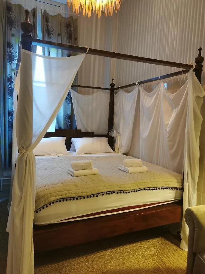 Boutique Hostel Lekkerurlaub Berlin