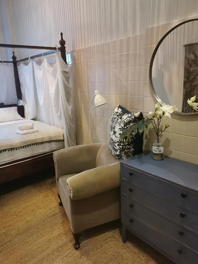 Boutique Hostel Lekkerurlaub Berlin 0*,  Germany
