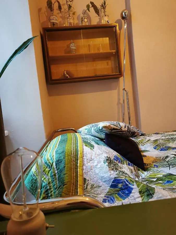 Boutique Hostel Lekkerurlaub Berlin Germany