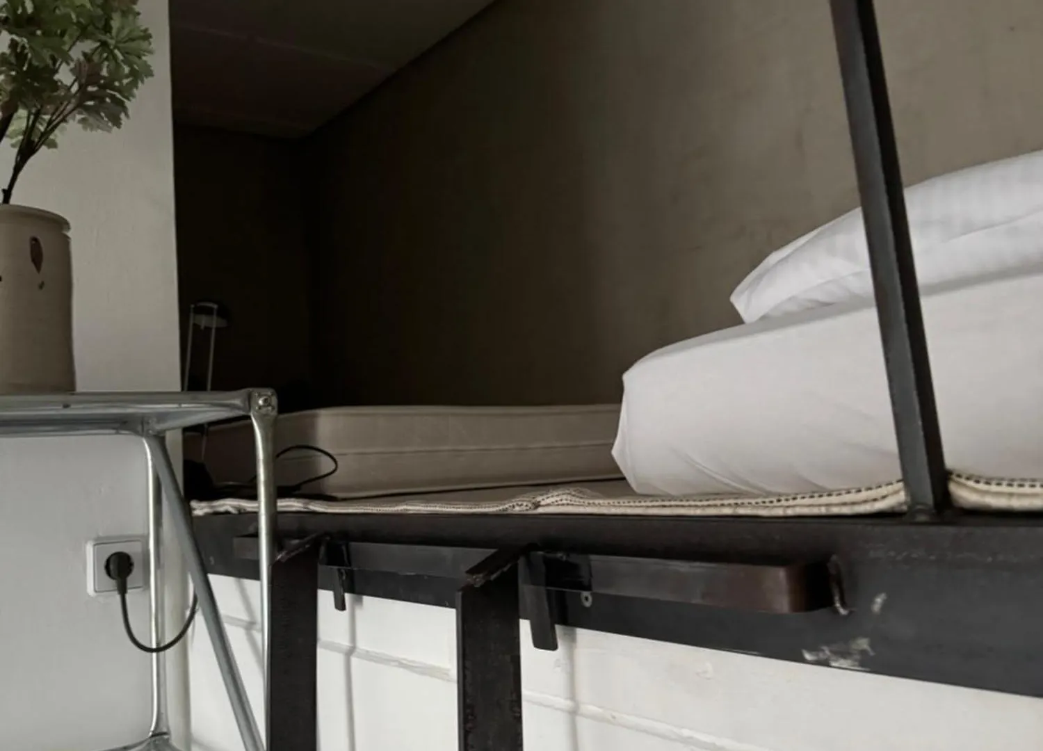 Boutique Hostel Lekkerurlaub Berlin Germany
