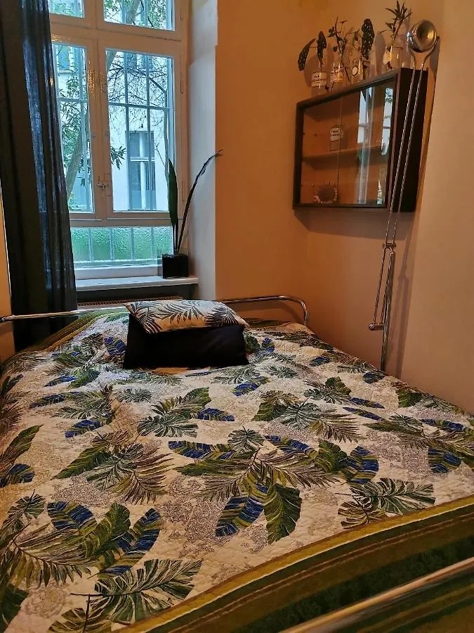 Boutique Hostel Lekkerurlaub Berlin 0*,
