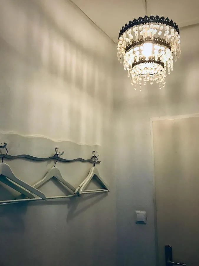Boutique Hostel Lekkerurlaub Berlin