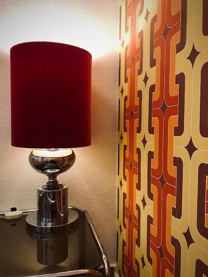 Boutique Hostel Lekkerurlaub Berlin Germany