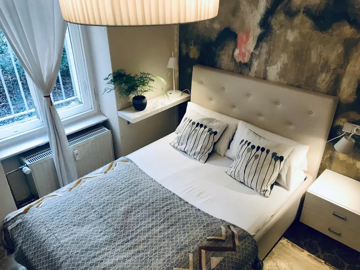 Boutique Hostel Lekkerurlaub Berlin Germany
