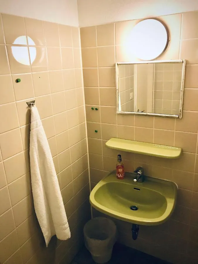 Boutique Hostel Lekkerurlaub Berlin