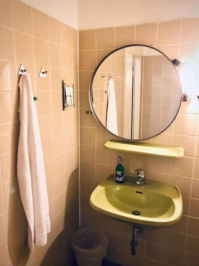 Boutique Hostel Lekkerurlaub Berlin Germany