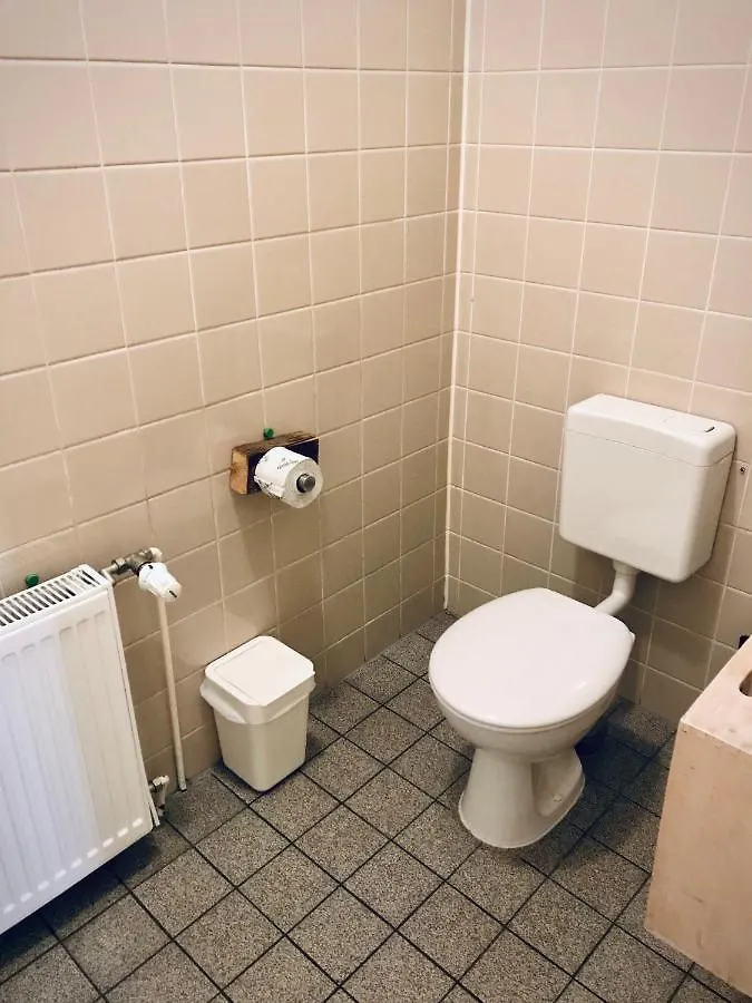 Boutique Hostel Lekkerurlaub Berlin