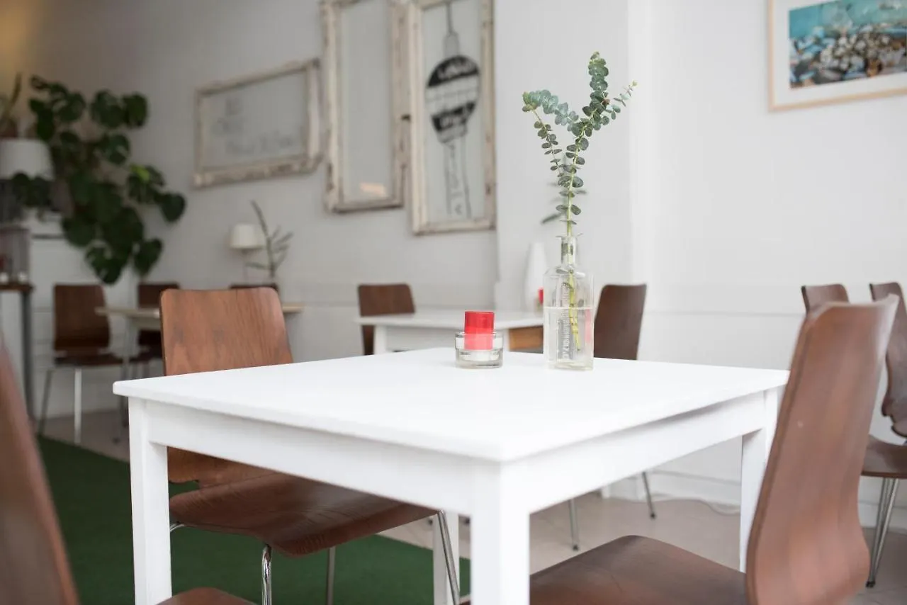 Boutique Hostel Lekkerurlaub Berlin 0*,  Germany
